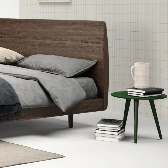 Kleiner Tisch Novamobili Trio