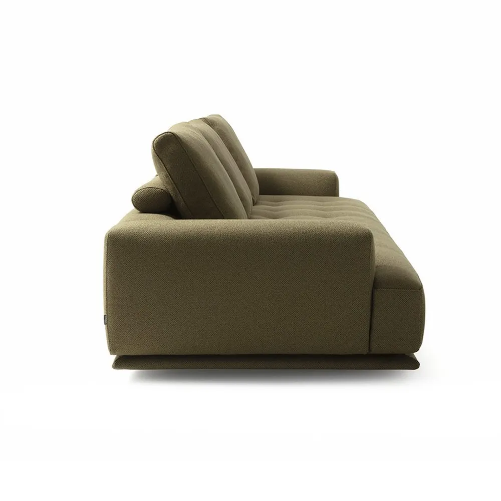 Zanotta Shiki Sofa