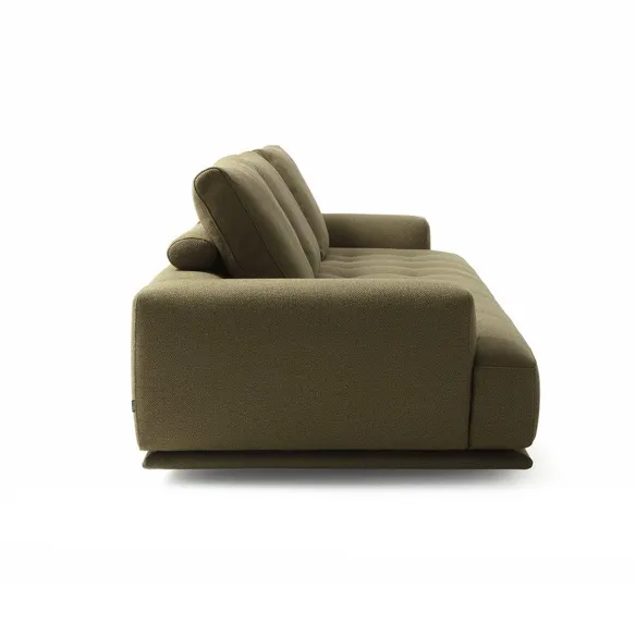 Zanotta Shiki Sofa