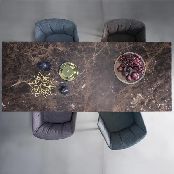 Zanotta Reale Table 2