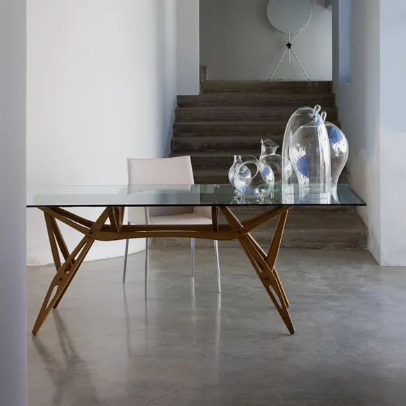 Zanotta Reale Mesa