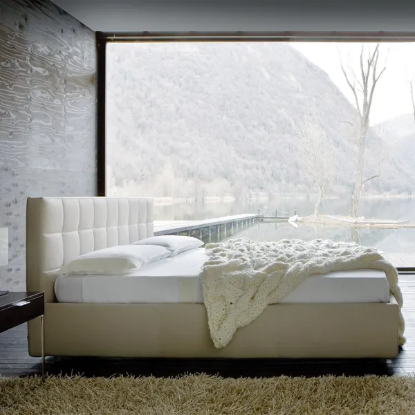 Zanotta Box Cama 2