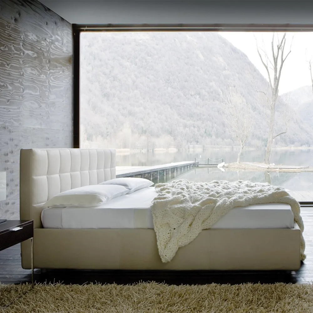 Zanotta Box Cama