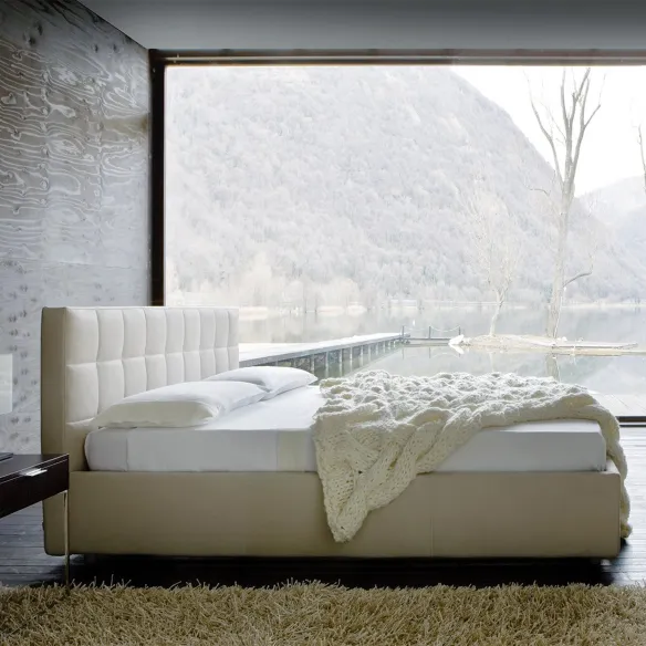 Zanotta Box Cama