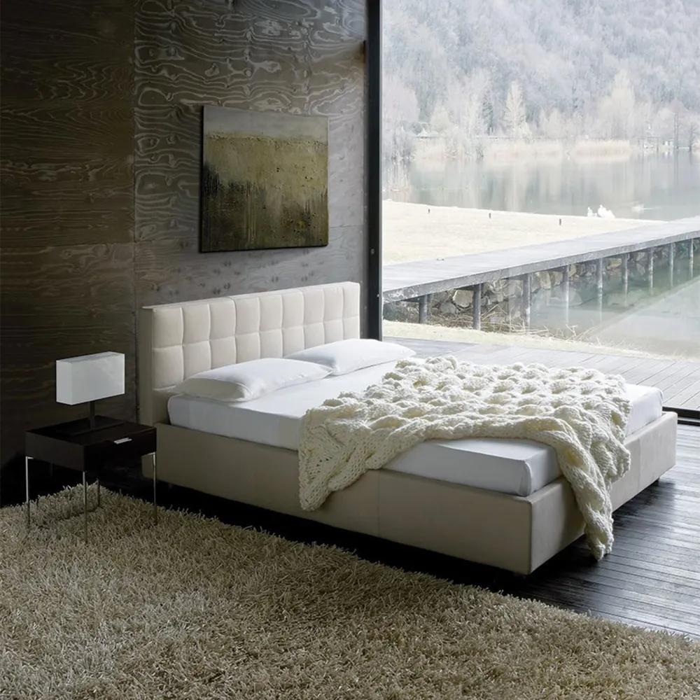 Zanotta Box Cama