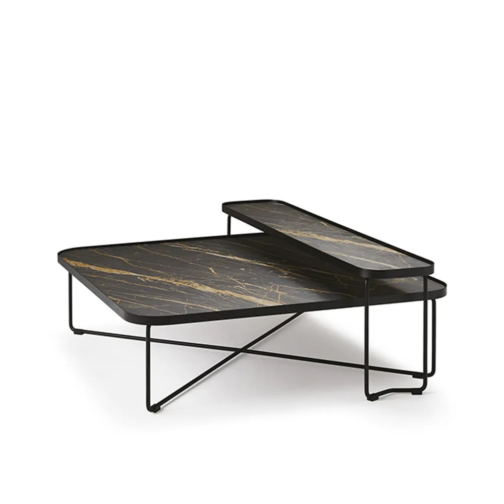 Small table Cattelan Benny Keramik