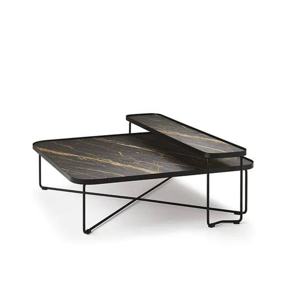 Tavolino Cattelan Benny Keramik