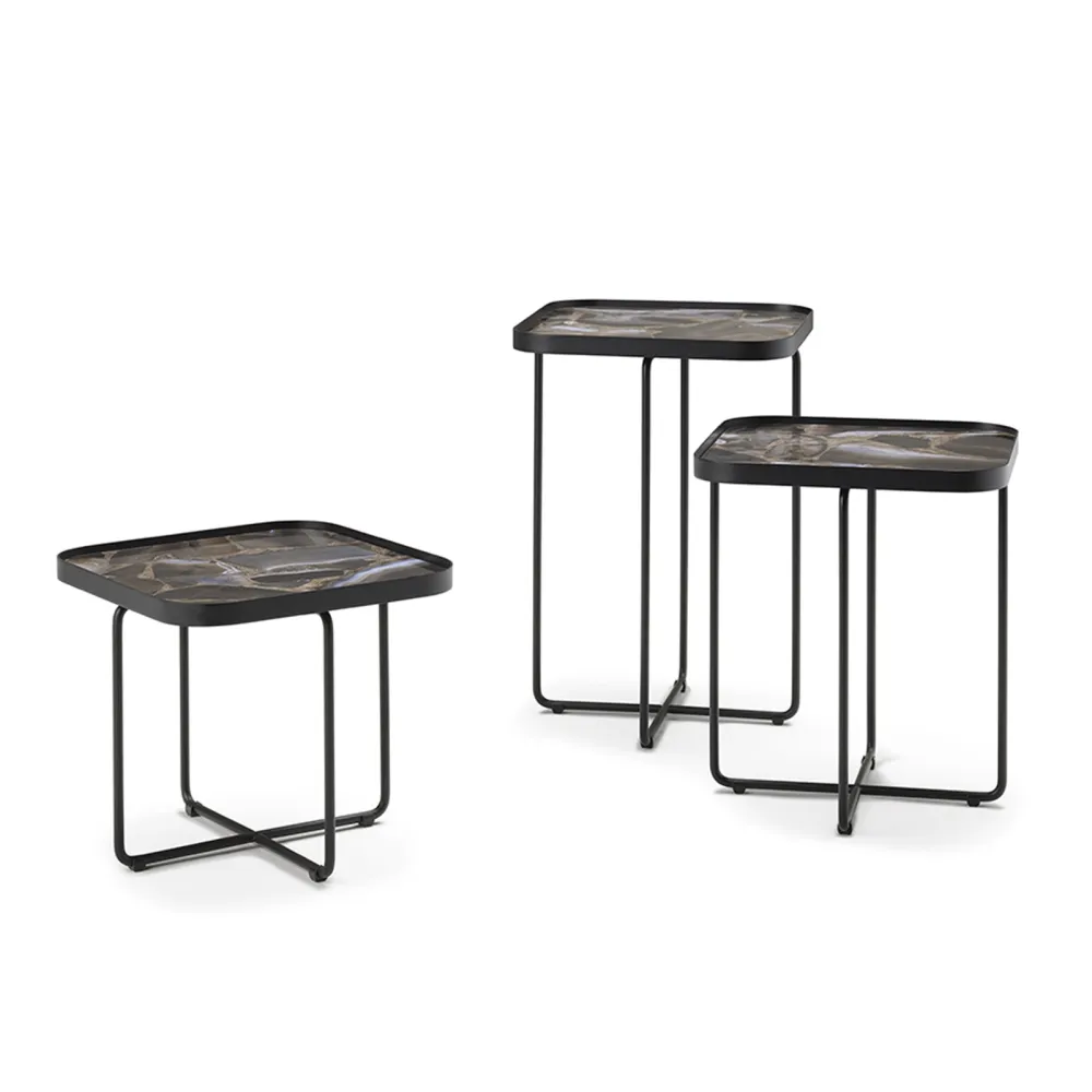 Petite table Cattelan Benny Keramik