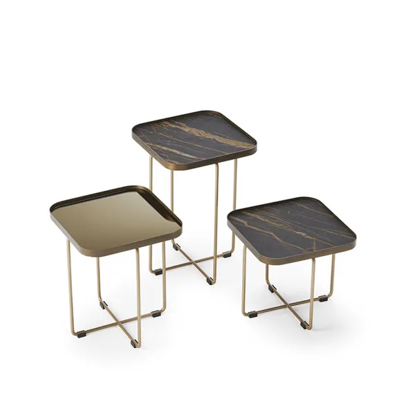 Petite table Cattelan Benny Keramik