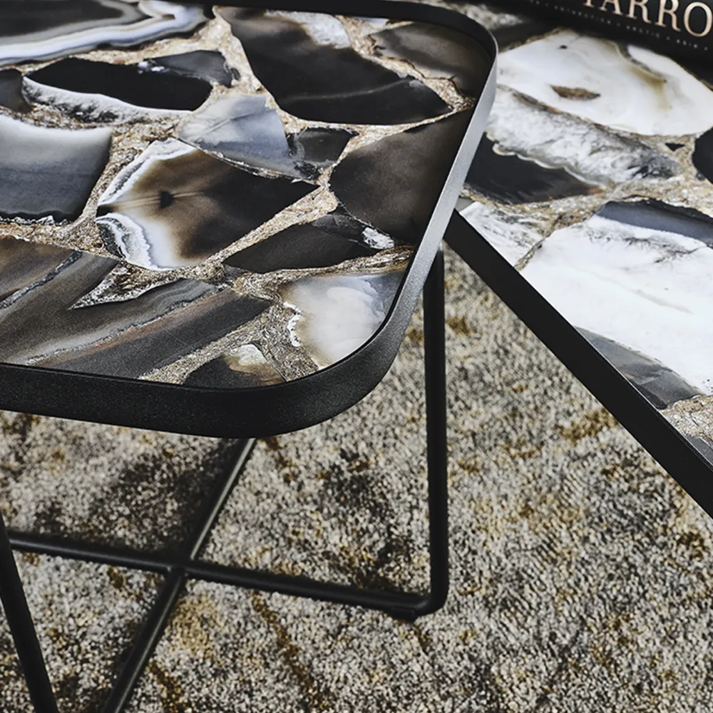 Petite table Cattelan Benny Keramik