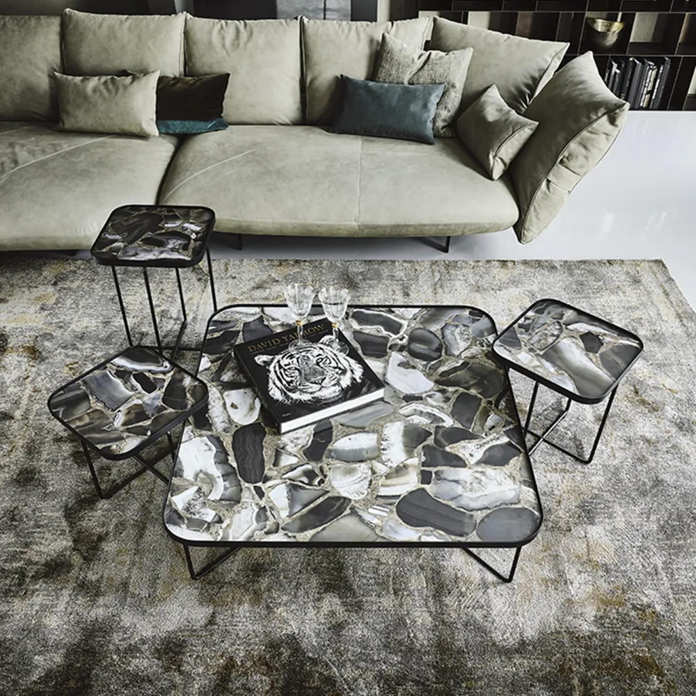 Petite table Cattelan Benny Keramik
