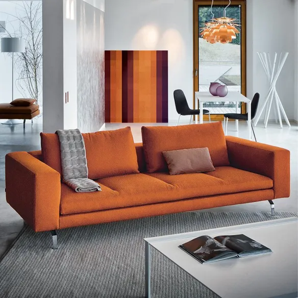 Zanotta Bruce Sofa
