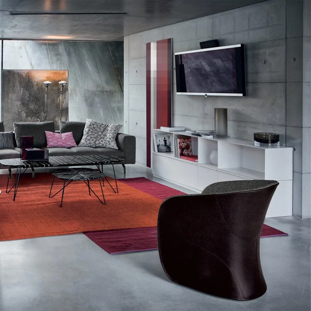 Zanotta Calla Fauteuil