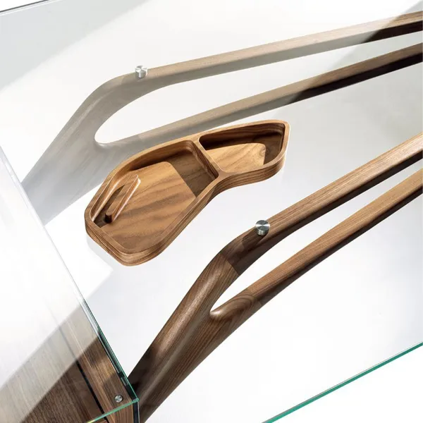 Zanotta Cavour CM Desk 2