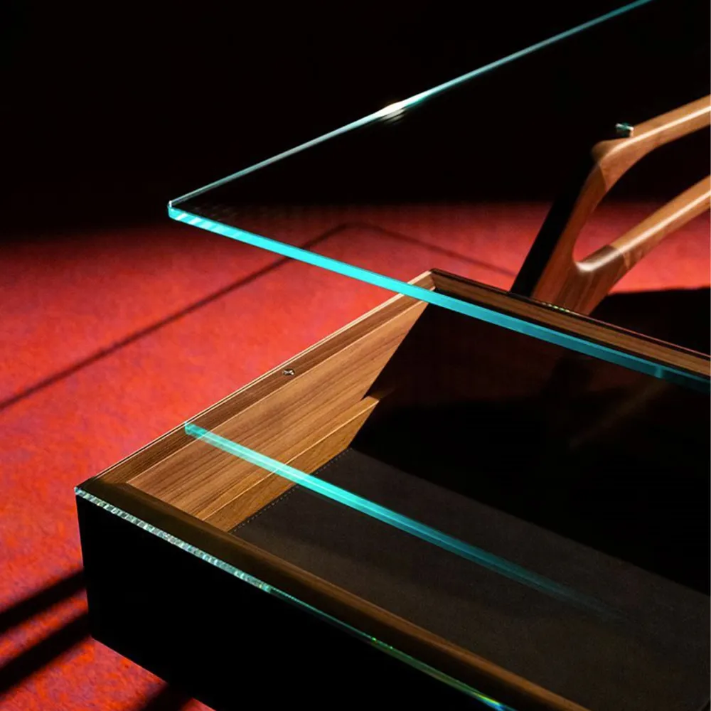Zanotta Cavour CM Desk