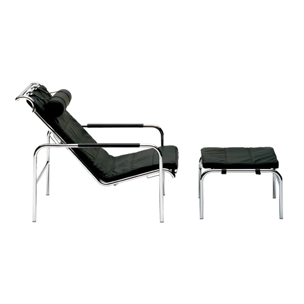 Zanotta Genni Chaise longue