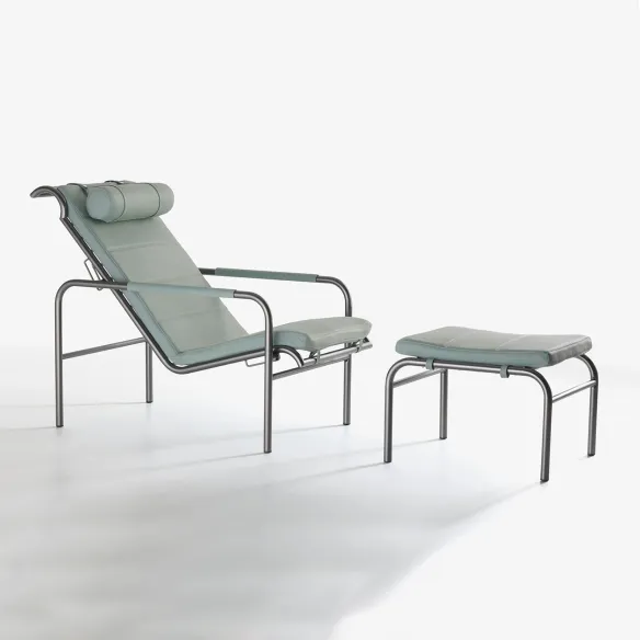 Zanotta Genni Chaise longue
