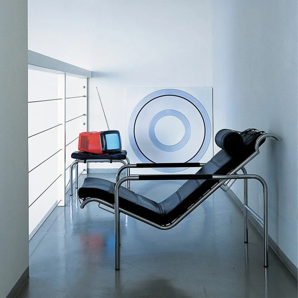 Zanotta Genni Chaise longue