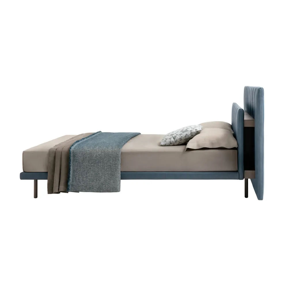 Zanotta Grangala Bett
