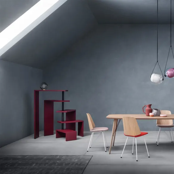 Zanotta Joy Achille Castiglione
