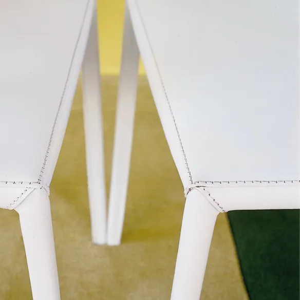 Zanotta Lea Chaise