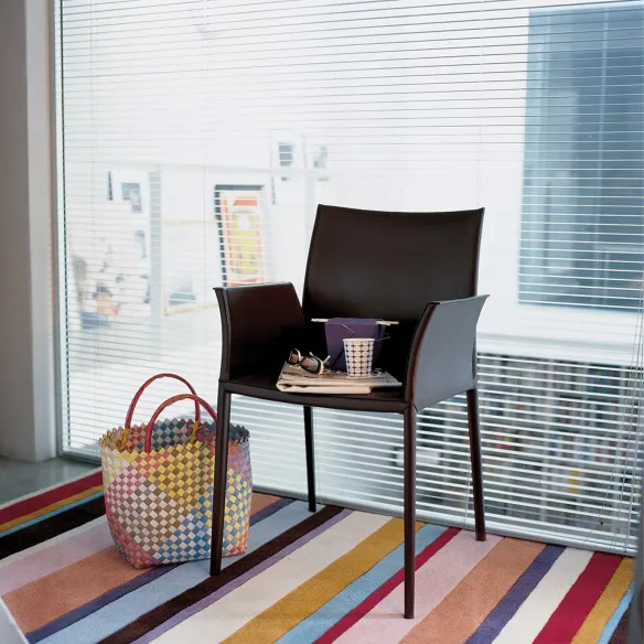 Zanotta Lea Chaise