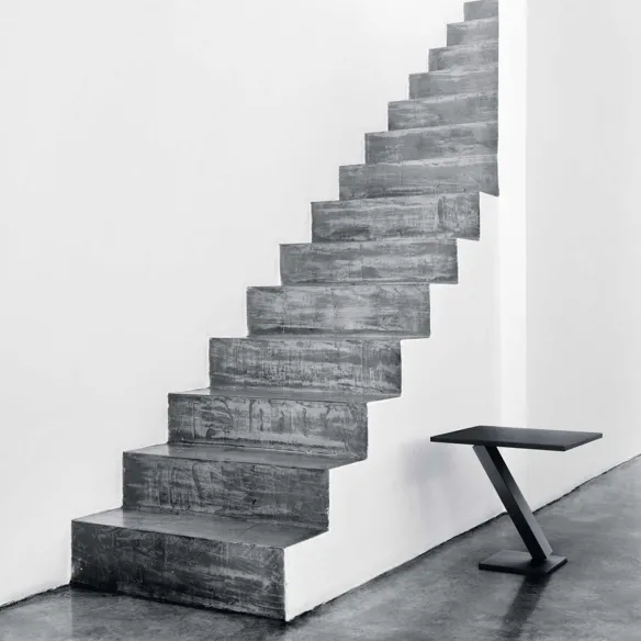 Small table Desalto Element 681