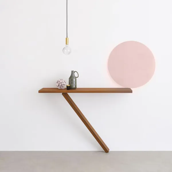 Console Desalto Element 682 2