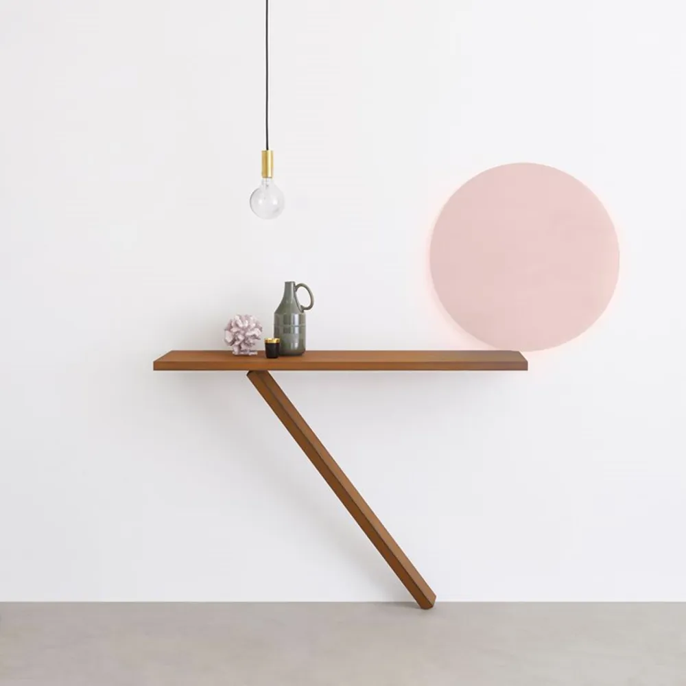 Console Desalto Element 682