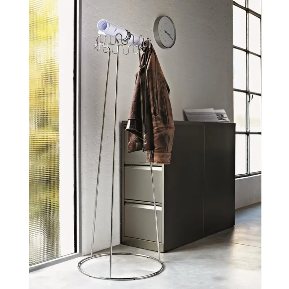 Perchas de ropa Desalto Crown