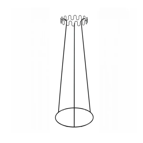 Perchas de ropa Desalto Crown