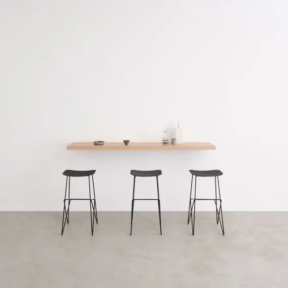 Stool Desalto Endless 719