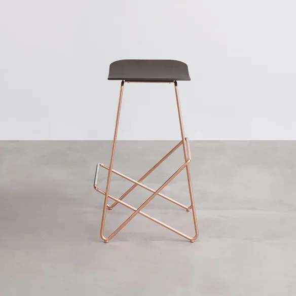 Tabouret Desalto Endless 719