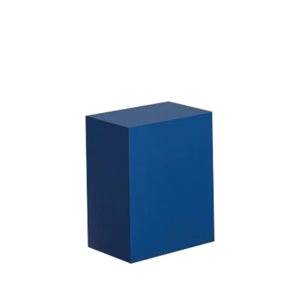 Mesa de centro - Seat Desalto Unus 285