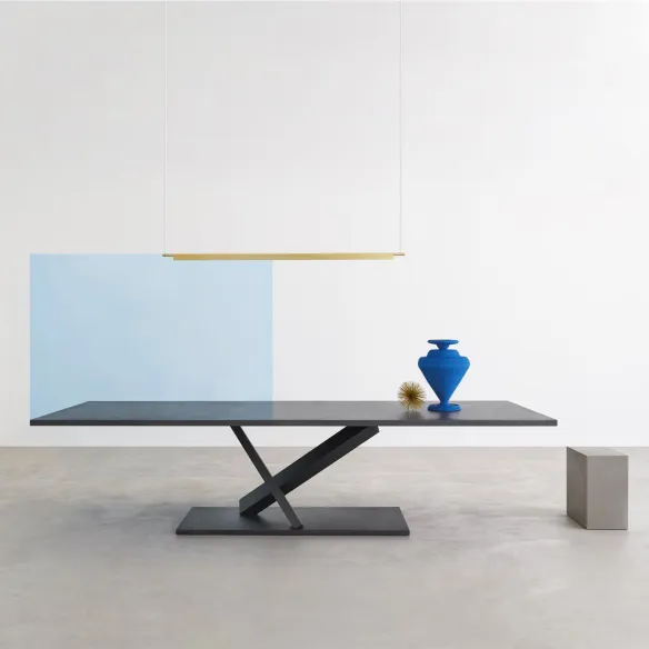 Rectangle Table Desalto Element 680