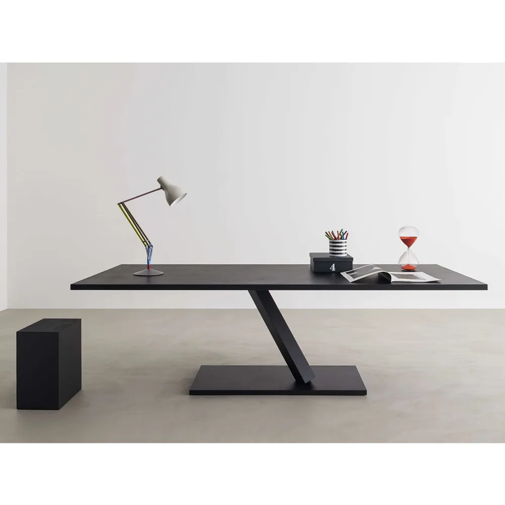 Table Rectangulaire Desalto Element 680