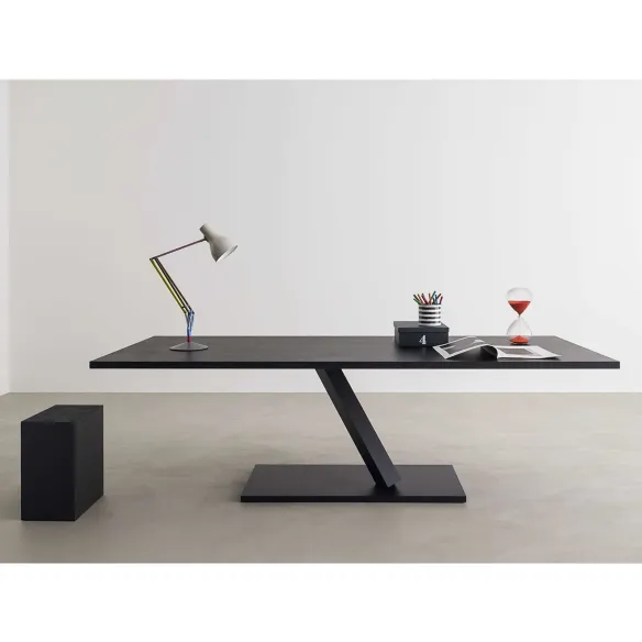 Mesa rectangular Desalto Element 680