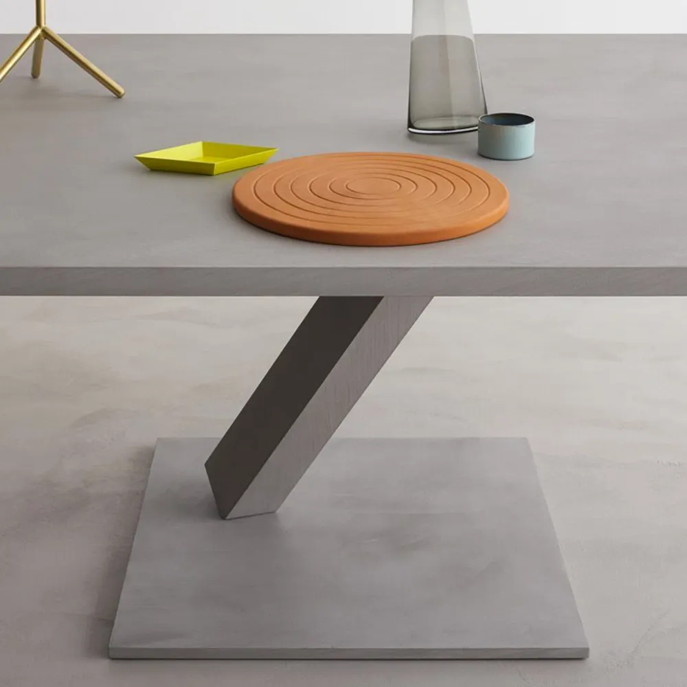 Rectangle Table Desalto Element 680