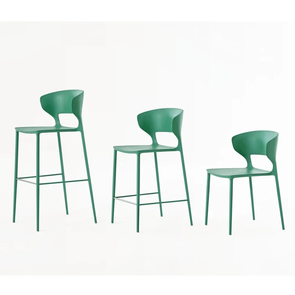 Chair Desalto Koki 707
