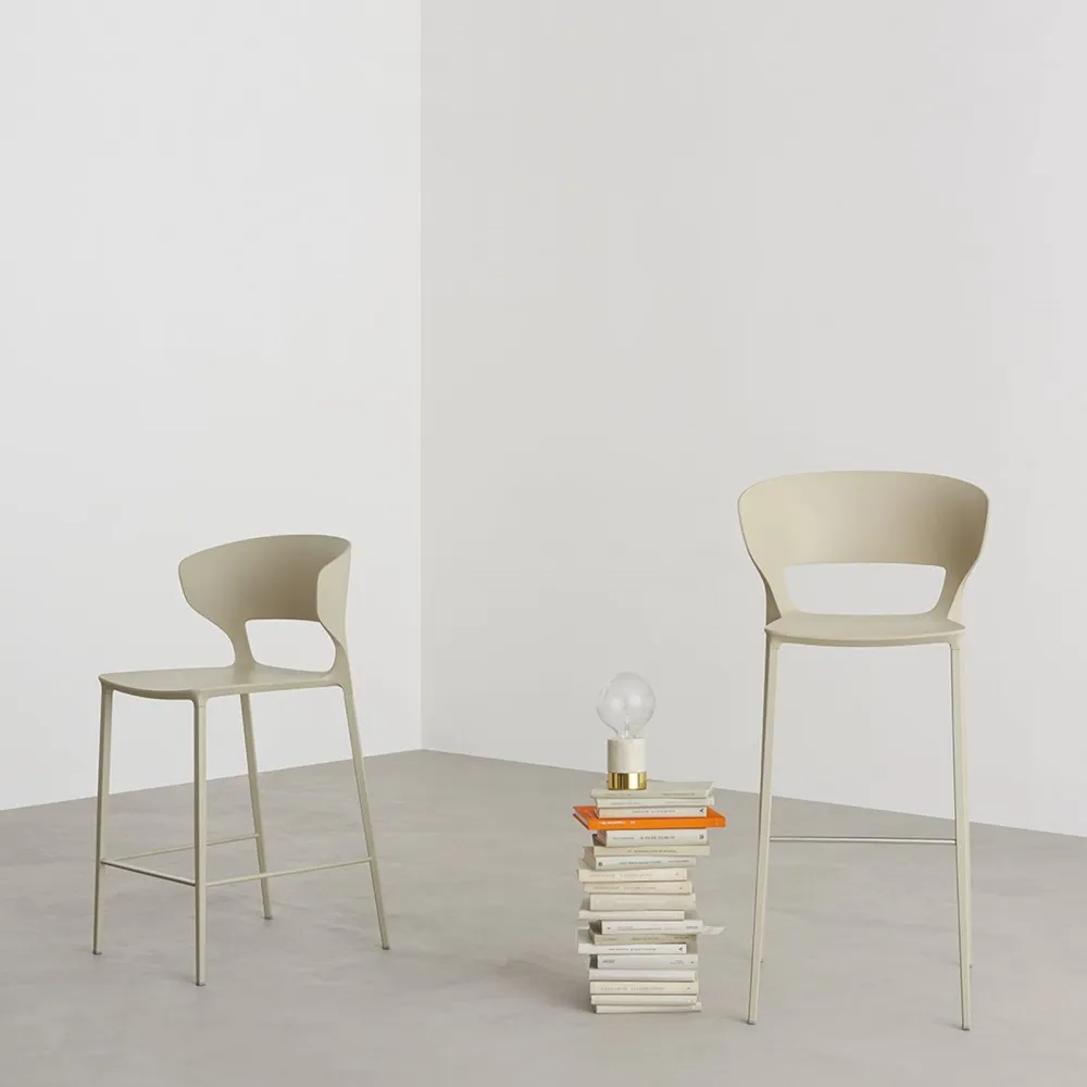 Chair Desalto Koki 707