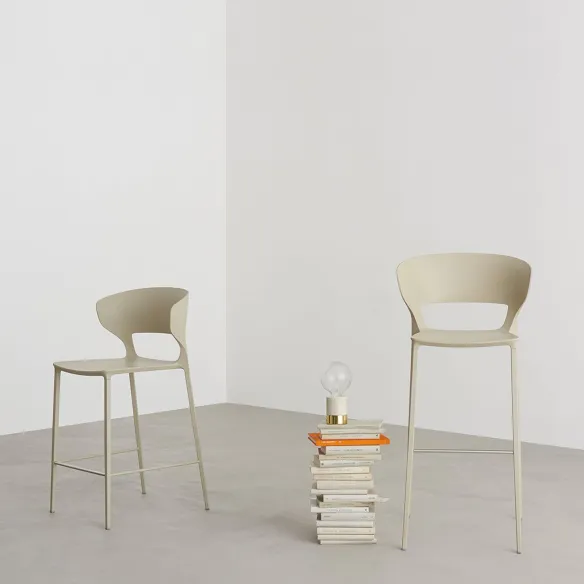 Chaise Desalto Koki 707