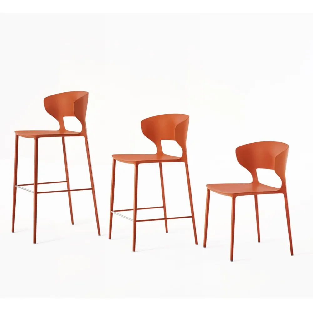 Chaise Desalto Koki 707