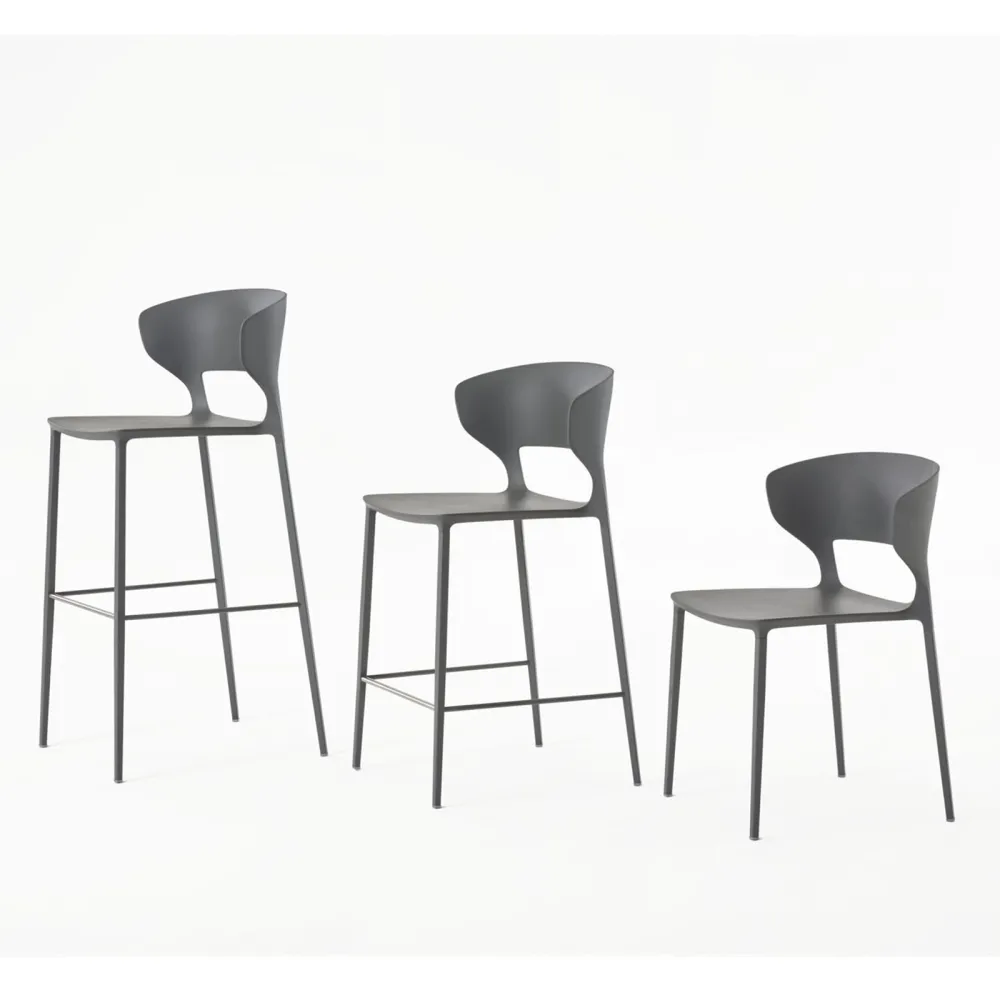 Silla Desalto Koki 707