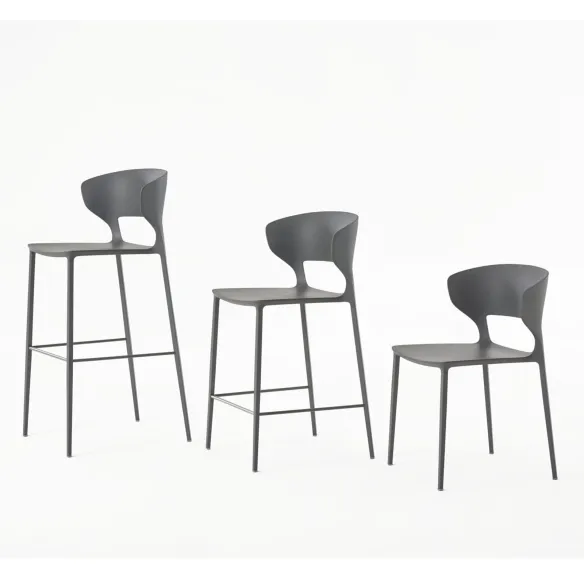 Chair Desalto Koki 707