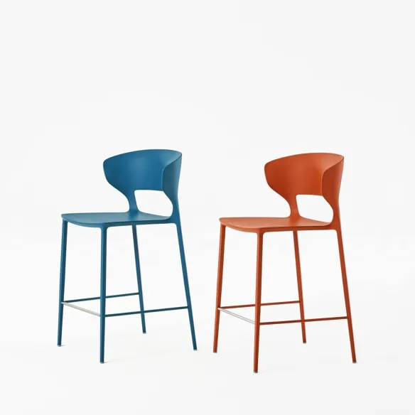 Chair Desalto Koki 707