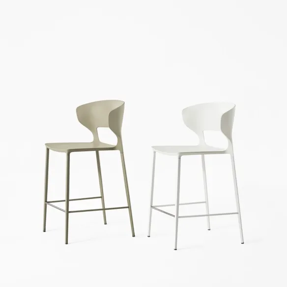 Sedia Desalto Koki 707