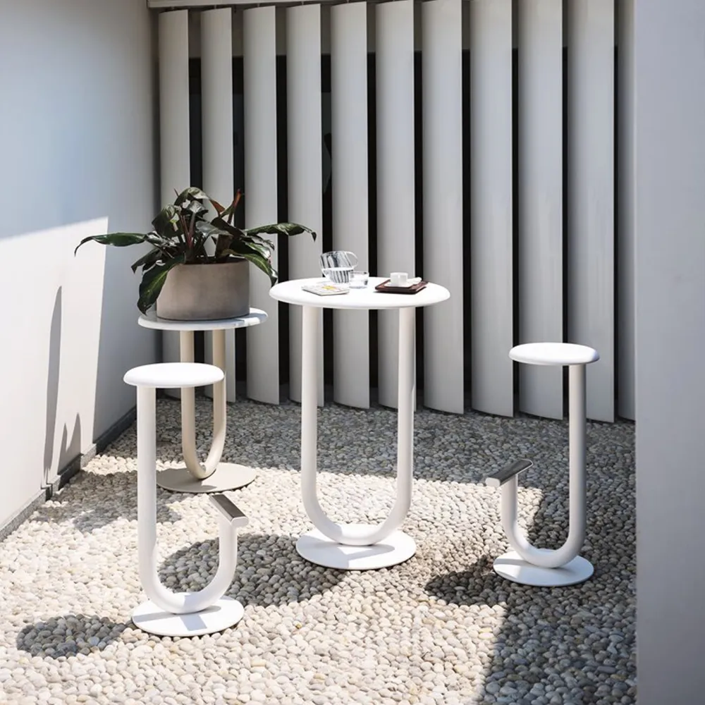 Sgabello Desalto Strong 730