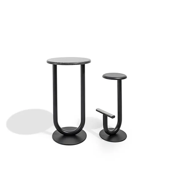 Stool Desalto Strong 730