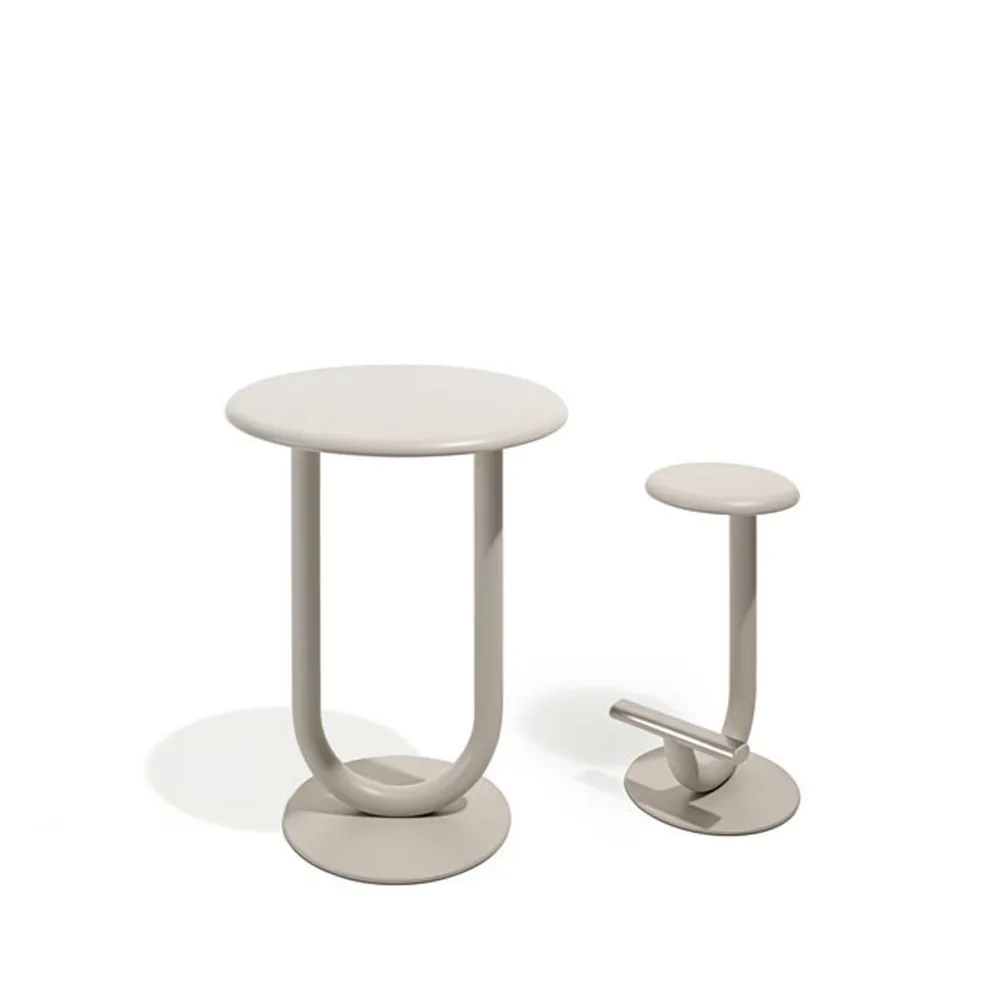 Schemel Desalto Strong 730