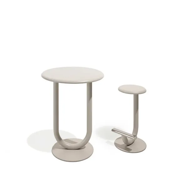 Taburete Desalto Strong 730